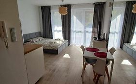 Wielicka Apartment 3