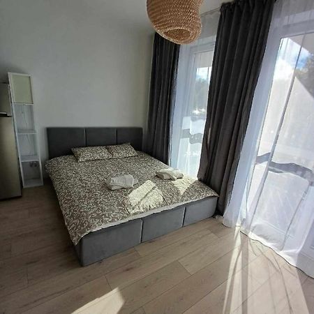 Wielicka Apartment 3 Krakkó Kültér fotó