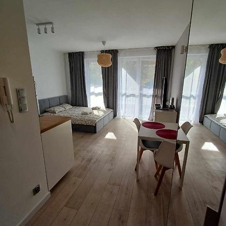 Wielicka Apartment 3 Krakkó Kültér fotó