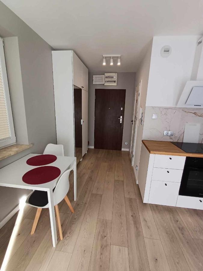 Wielicka Apartment 3 Krakkó Kültér fotó