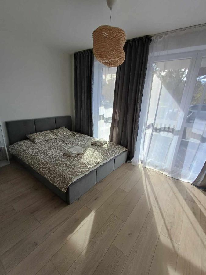 Wielicka Apartment 3 Krakkó Kültér fotó