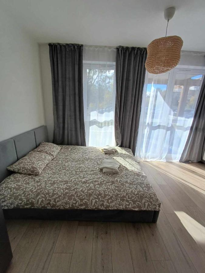Wielicka Apartment 3 Krakkó Kültér fotó