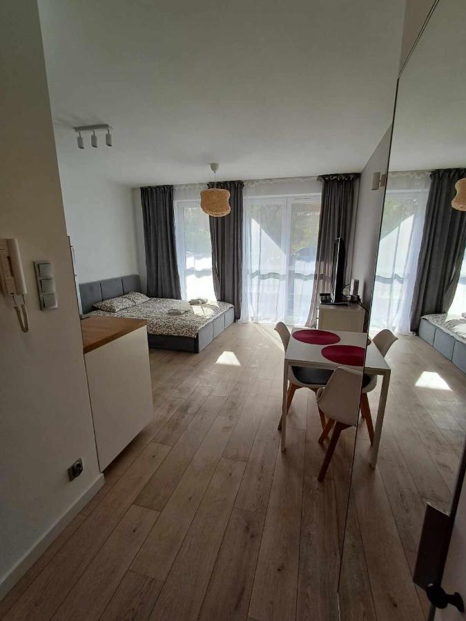 Wielicka Apartment 3 Krakkó Kültér fotó