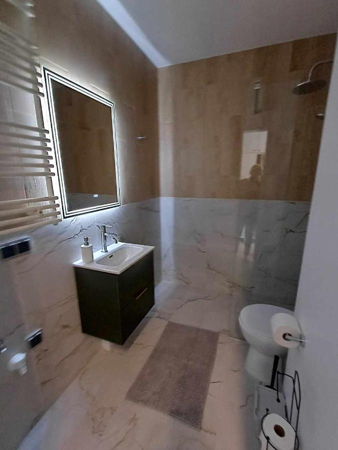 Wielicka Apartment 3 Krakkó Kültér fotó